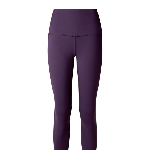 Lululemon | Pure Practice Pant Leggings in Deep Zinfandel - Picture 2 of 14